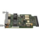 Cisco VIC2-2BRI-NT/TE 2-Port Voice Interface Card 73-8223-03 800-21861-03