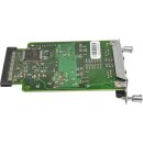 Cisco VIC2-2BRI-NT/TE 2-Port Voice Interface Card