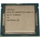 Intel Xeon Processor E3-1268L V3 8MB Cache 2.30GHz Quad Core SR17Y