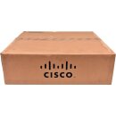 Cisco WS-C3850-48T-L 48-Port 1G RJ-45 stackable GE Switch +Stack Cable +Rack Ears NEW