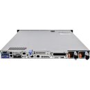 Dell PowerEdge R430 Server E5-2630 V3 2.40GHz 32GB DDR4 RAM 8x SFF 2.5 PERC H330 Mini