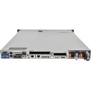 Dell PowerEdge R430 Server E5-2603 V4 1.70GHz 32GB DDR4 RAM 4x LFF 3.5 PERC H330 Mini