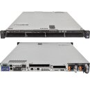 Dell PowerEdge R430 Server E5-2603 V4 1.70GHz 32GB DDR4 RAM 4x LFF 3.5 PERC H330 Mini