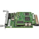 Cisco HWIC-1ADSL 1-Port High-Speed WAN ADSL ADSL2+ Card 73-9932-06 800-26247-01