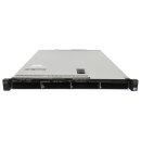 Dell PowerEdge R330 Server E3-1220 v5 4-Core 3.00GHz 32 GB PC4 RAM H330 4x 3,5