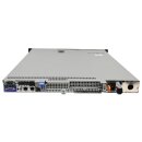 Dell PowerEdge R330 Server E3-1220 v5 4-Core 3.00GHz 32 GB PC4 RAM H330 4x 3,5