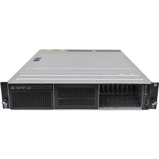 HP ProLiant DL180 Gen9 2U E5-2609 V3 32GB DDR4 RAM 8x SFF 2.5 H240