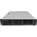 HP ProLiant DL180 Gen9 2U E5-2609 V3 32GB DDR4 RAM 8x SFF...