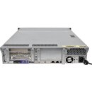 HP ProLiant DL180 Gen9 2U E5-2609 V3 32GB DDR4 RAM 8x SFF...