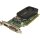 Dell NVidia Quadro K600 Grafikkarte 1GB DDR3 DP DVI PCIe 2.0 x16 0F86YK LP