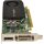 Dell NVidia Quadro K600 Grafikkarte 1GB DDR3 DP DVI PCIe 2.0 x16 0F86YK LP