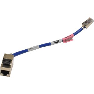 EMC 038-004-173 0.25m External Ethernet Kabel UTP