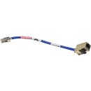 EMC 038-004-173 0.25m External Ethernet Kabel UTP