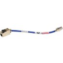 EMC 038-004-173 0.25m External Ethernet Kabel UTP