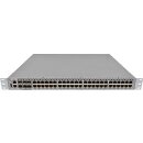 Brocade VDX 6710 BR-VDX6710-54-F 80-1004843-04 48-Port 1G RJ-45 FCoE Switch 6x 10G SFP+ Rack Ears