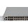 Brocade VDX 6710 BR-VDX6710-54-F 80-1004843-04 48-Port 1G RJ-45 FCoE Switch 6x 10G SFP+ Rack Ears