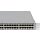 Brocade VDX 6710 BR-VDX6710-54-F 80-1004843-04 48-Port 1G RJ-45 FCoE Switch 6x 10G SFP+ Rack Ears