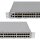 Brocade VDX 6710 BR-VDX6710-54-F 80-1004843-04 48-Port 1G RJ-45 FCoE Switch 6x 10G SFP+ Rack Ears