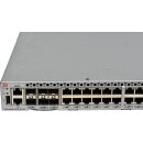 Brocade VDX 6710 BR-VDX6710-54-F 80-1004843-04 48-Port 1G...