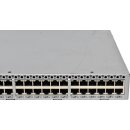 Brocade VDX 6710 BR-VDX6710-54-F 80-1004843-04 48-Port 1G RJ-45 FCoE Switch 6x 10G SFP+