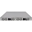 Brocade VDX 6710 BR-VDX6710-54-F 80-1004843-04 48-Port 1G RJ-45 FCoE Switch 6x 10G SFP+