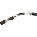 HP SAS Kabel 1x Wide-SAS 68-pin / 2x SFF-8087 779300-001...