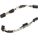 HP SAS Kabel 1x Wide-SAS 68-pin / 2x SFF-8087 779300-001 790505-001