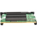 Dell 0T44HM Riser Board PCIe x8 für PowerEdge R520