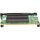 Dell 0T44HM Riser Board PCIe x8 für PowerEdge R520