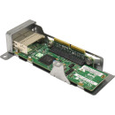 Supermicro AOC-CGP-i2M 2-Port Gigabit Ethernet Adapter with RSC-MLP-E8R Riser Board