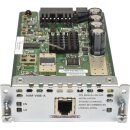 Cisco NIM-VAB-A Modem Network Interface Module VDSL2/ADEL2+ over POTS für ISR4000