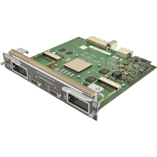 HP 5070-4320 Module 2-Ports CX4 10GbE für ProCurve Switch 2900