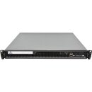 BHS Collax CX10708 Firewall Security Appliance +Rack Ears...