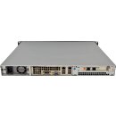 BHS Collax CX10708 Firewall Security Appliance +Rack Ears...