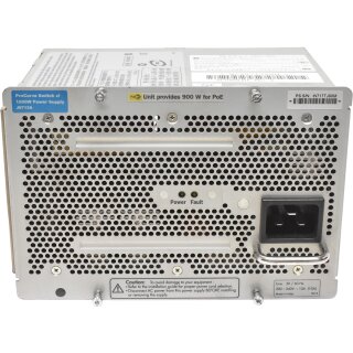 HP J8713A Netzeil / PSU 1500W für 5406zl / 5412zl