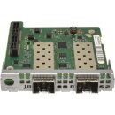 Fujitsu D3265-A12 GS1 DynamicLoM Card 2-Port SFP+ 10Gb...