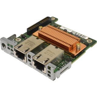 Fujitsu D3275-A11 GS2 DynamicLoM LAN 2-Port 10Gb Netzwerkkarte