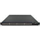 FOUNDRY EdgeIron 48G EIF48G 48-Port RJ-45 GE Switch 4x...