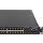 FOUNDRY EdgeIron 48G EIF48G 48-Port RJ-45 GE Switch 4x SFP Rack Ears