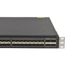 IBM SAN64B-6 IB-G6920-24-32G-R 48-Port 32G SFP+ FC Switch 4x 128G Q-Flex Ports Rack Ears