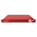 WatchGuard Firebox M370 WL6AE8 277-M670-001 8-Port RJ-45...