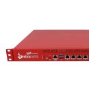 WatchGuard Firebox M370 WL6AE8 277-M670-001 8-Port RJ-45 GE Firewall Rack Ears