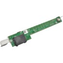 Dell 0RJRK7 Riser Board PCIe 3.0 x 16 für PowerEdge...