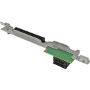 Dell 0RJRK7 Riser Board PCIe 3.0 x 16 für PowerEdge R740 R740xd