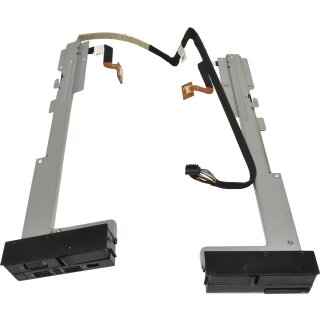 Dell Rack Ears für PowerEdge R740 R740xd R7425 0H3HDT 0FM0VV 0XC8W7 09NF6G 0R27KK