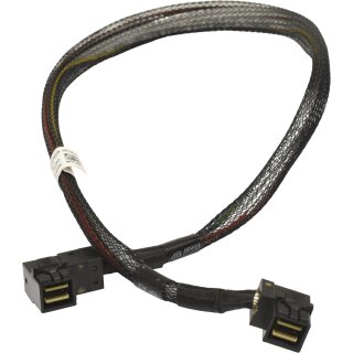 Dell SAS Kabel SFF-8643 / SFF-8643 50cm für PowerEdge R740 R740xd 0674FN