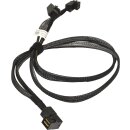 Dell SAS Kabel 1x SFF-8643 / 2x SFF-8643 65cm für...