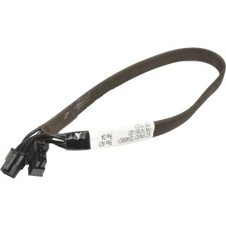 HP Backplane Power Kabel 1x 10-pin / 1x 6-pin 40cm für DL360, DL380 G9 747561-001 784622-001