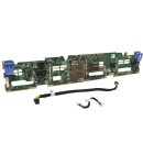 Dell Backplane 0RDRTM 12x 3.5" SAS SATA Hard Disk...