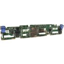 Dell Backplane 0RDRTM 12x 3.5" SAS SATA Hard Disk...